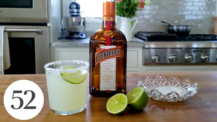 The Original Margarita | Food52 + @Cointreau U.S.