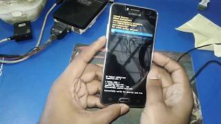 samsung galaxy grand prime plus sm g532f/ds hard reset done (A-Z Technology)
