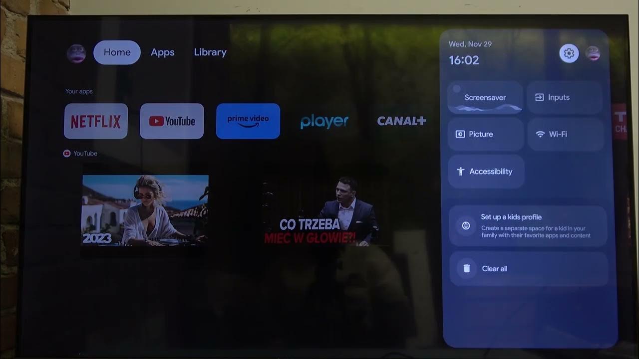 how-to-change-audio-output-on-tcl-smart-tv-youtube