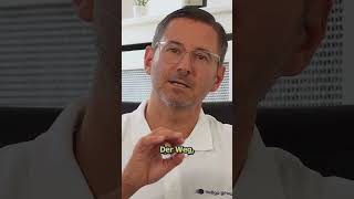 Deinen Prägungen Entfliehen - Das Kann Ein Leben Lang Andauern...