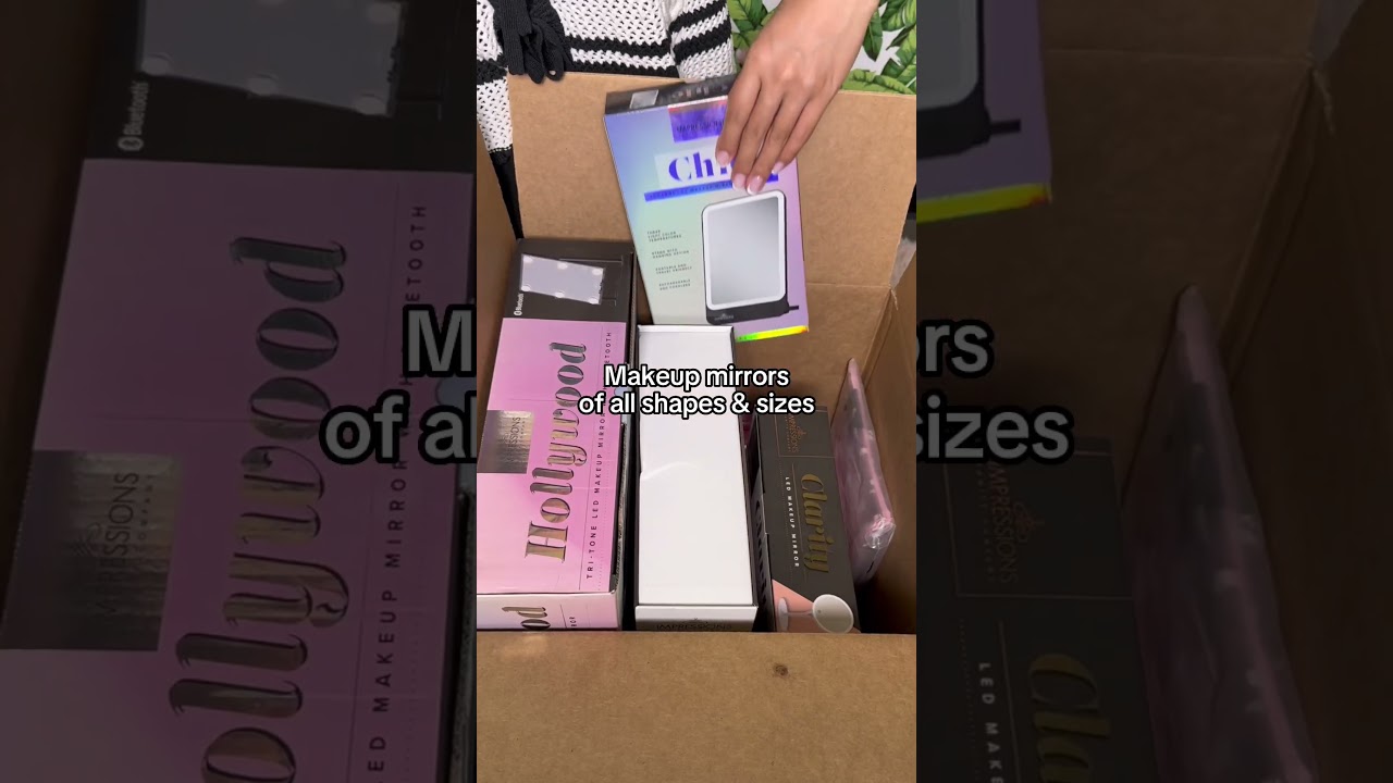 Unboxing Our $99 Blind Box | 2025 | Impressions Vanity