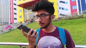 Commando : A Value Education Video | SRM University