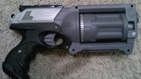 Massive Nerf battle and arsenal with capture the flag set