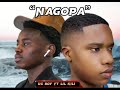 Naogopa By Enock001 Ft Lil Kili