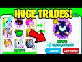 OMG! 😲 Trading My EXCLUSIVE PETS for 19 BILLION GEMS! | Pet Simulator X