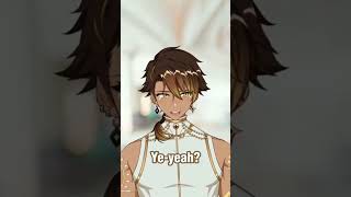 My Parents Found Out I'm A Vtuber Profile