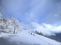 堀江由衣 冬メドレー【yui horie.winter song medley】