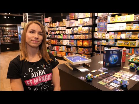 Video: Kuidas Valida Arvutimängu