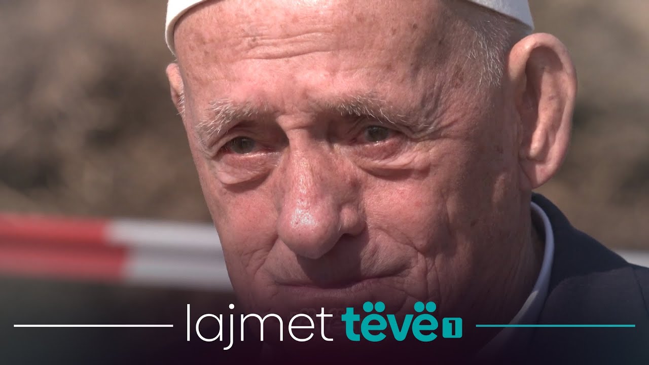 Jetoi Jetoi mbi 22 vjet në Gjermani,mërgimtari kthehet në Kosovës për të ...