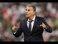 New Era Begins: Ghana Football Association Appoints Carlos Queiroz as Black Stars Coach