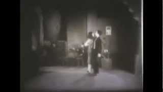 Apache dance from "The Rat" (1926)
