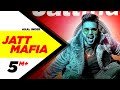 Jatt mafia full  akal inder  latest punjabi song 2018  speed records