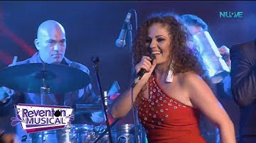 Thumbnail of Los Llayras Y Anny B - Ámame en Reventón Musical