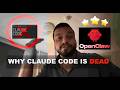 Why Openclaw is BETTER than Claude code