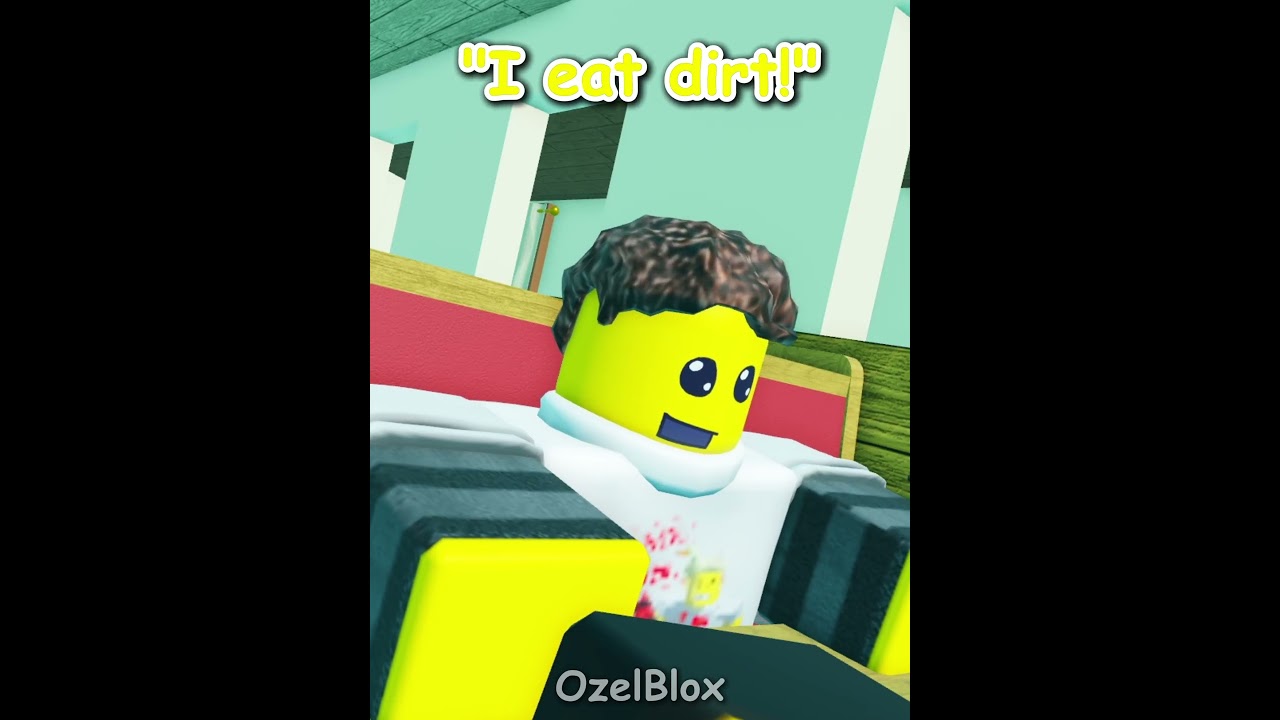 Shedletsky Goes on a Date 