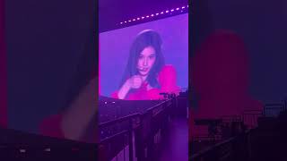 SANA NEW RULES SOLO STAGE