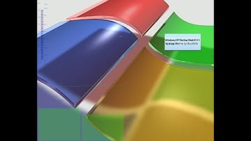 Windows XP Embedded 9985 Extended Startup Theme (FL Studio 9)