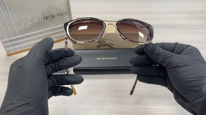 Burberry be4251q 30018g Clearance