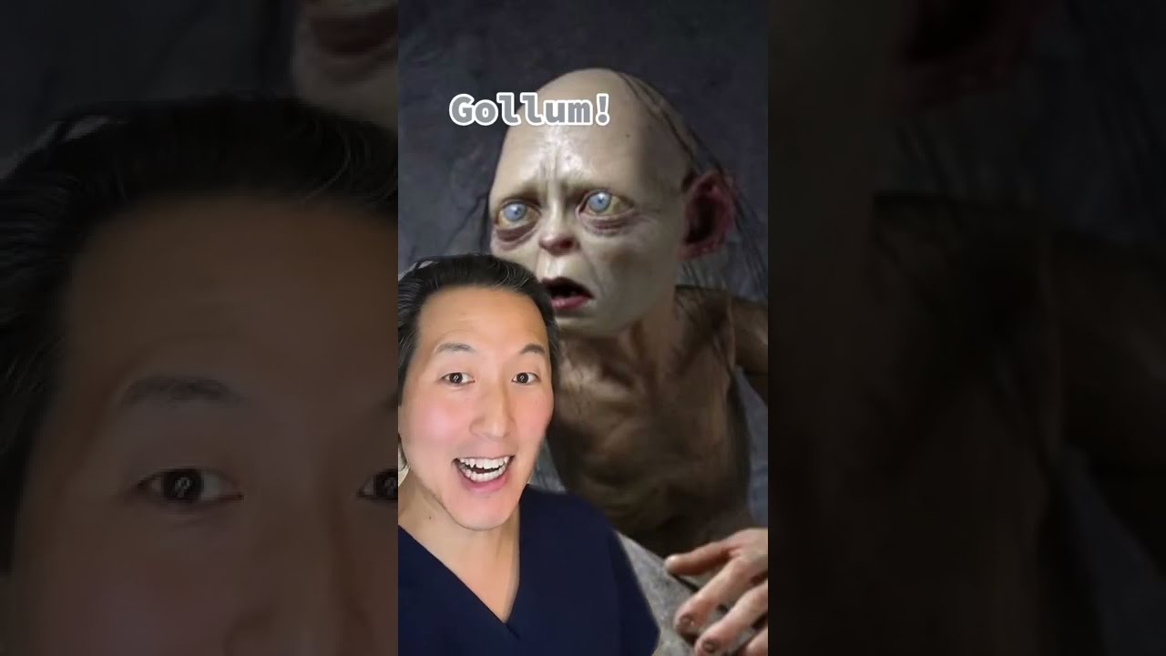 Let&rsquo;s Play Serial Killer or Dr. Ricky Brown! #shorts #horrormovies