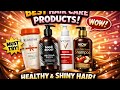 Best Hair Care Products for Healthy & Shiny Hair ✨ | USA & Canada