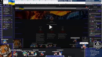 Unreal Engine Live Stream MMO #744 - NPC Waypoints