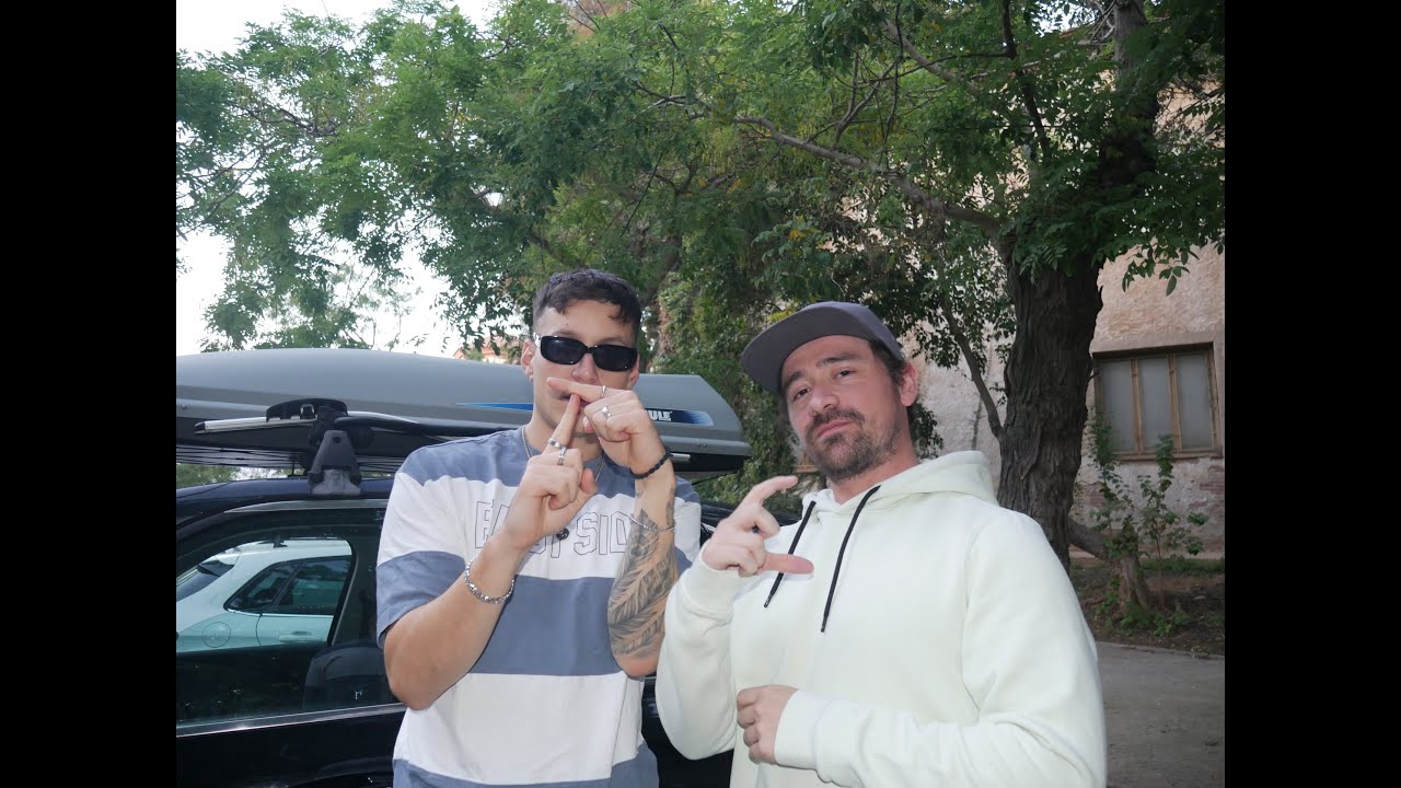 Watch CARAOKE '' Edu Esteve - TOT CANVIA '' 🚗🎙️ on YouTube Watch CARAOKE '' Edu Esteve - TOT CANVIA '' 🚗🎙️ on YouTube