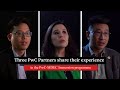 Pwc malaysia start up with mentors
