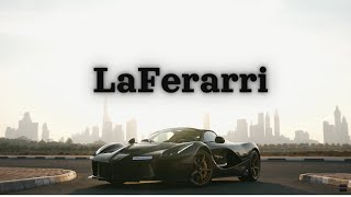 Ferrari LaFerrari (FE!N) EDIT 🔥
