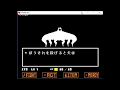 Undertale TPルートクリアするまでできたらいいな