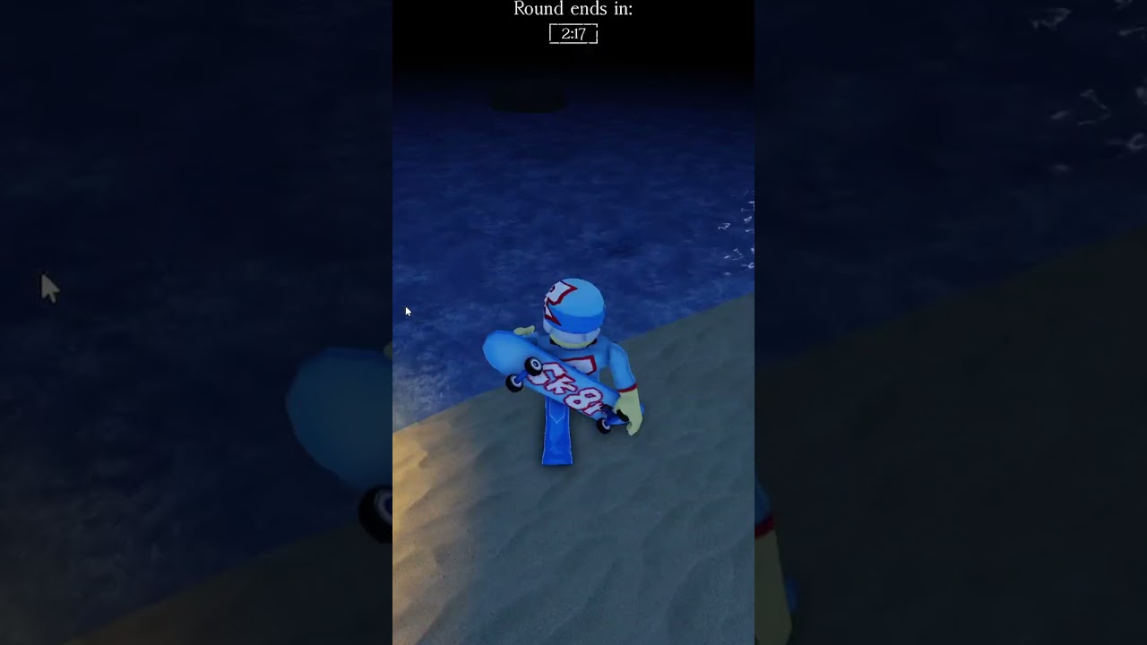 HOW TO OBTAIN THE "A CAPTAIN AND HIS SHIP" BADGE IN FORSAKEN!