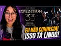 THAY REACT: Clair Obscur: Expedition 33 | Full Orchestral Session [Official Music Video]