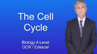 A Level Biology Revision "The Cell Cycle"