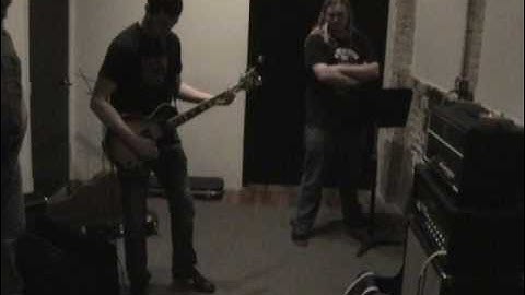 Harmony-Central Chicago Ampfest - Mesa Tremoverb