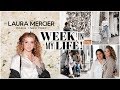 My WEEK in NYC! Events, Museums, & Shopping!