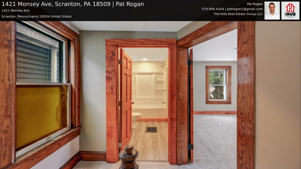 1421 Monsey Ave, Scranton, PA 18509 | Pat Rogan