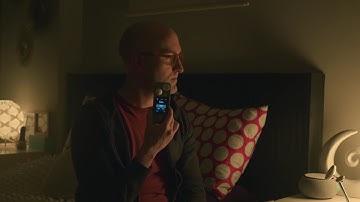 HDR - Nikon Z9 + LIT DUO 1 Color Light Meter Tests