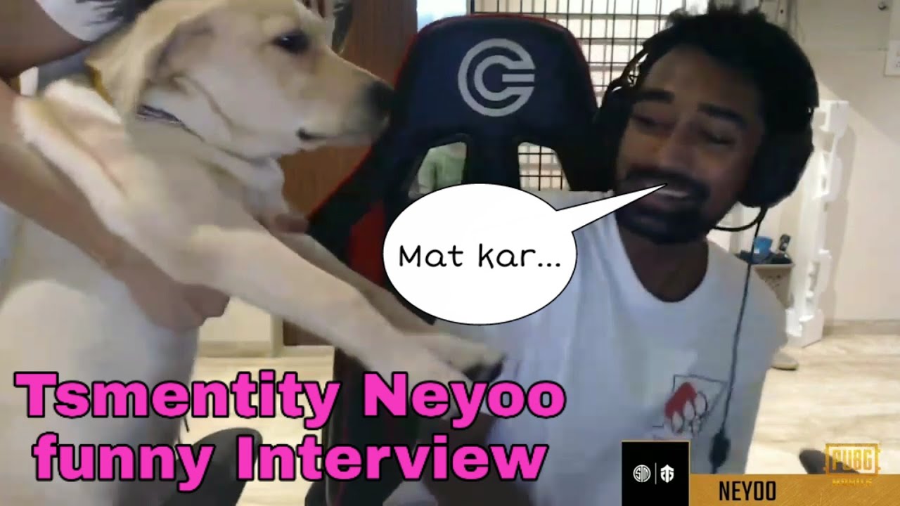 Tsmentity Neyoo funny Interview | Neyoo funny Interview pmwl w3d4