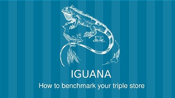Iguana - How To Benchmark your Triplestore