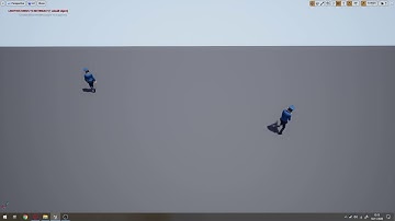 Gluttony #13 - Waypoint AI