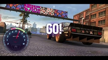 nfs no limit(need for speed) losing chapter 4 boss