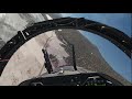 DCS F/A-18 Hornet Multiplayer VR Kills