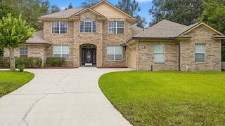 12064 Rising Oaks Ct, Jacksonville, FL