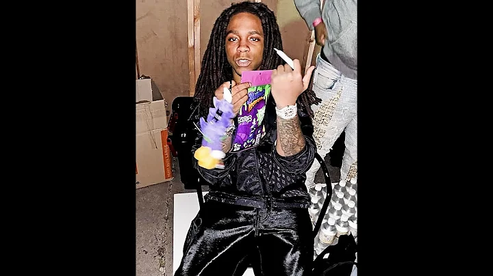 [FREE] Hurricane Wisdom Sample Type Beat "I Wanna Ball"