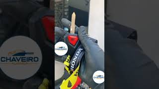 Temos Também Chave Canivete Para Moto Honda, Faça O Pedido Entre Em Contato 3498839-6248