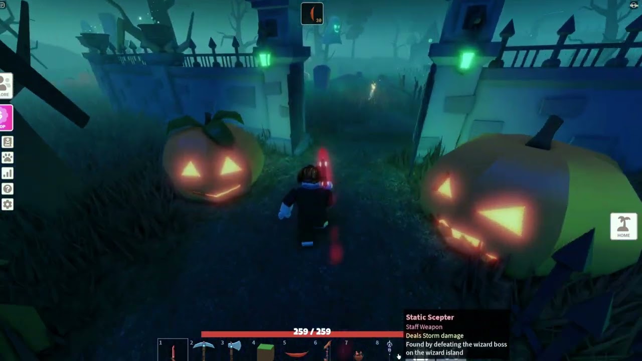 how to afk in roblox islands cletus token edtion