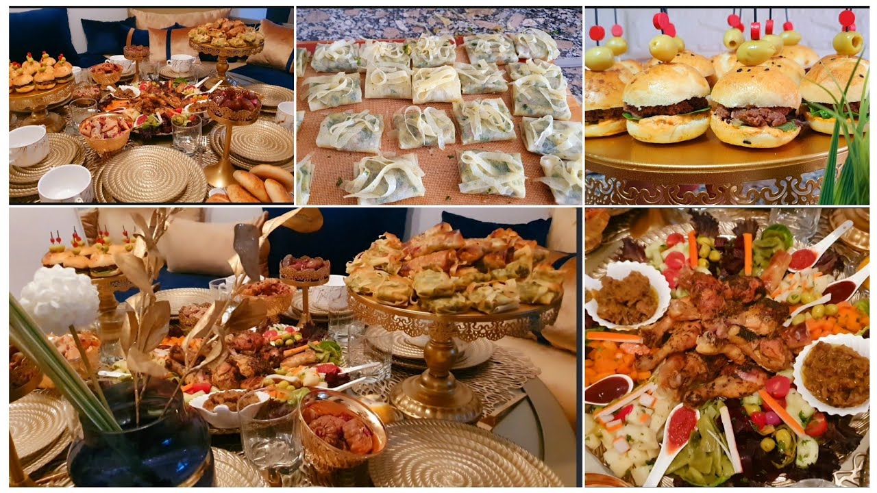 يوميات رمضان 🌙عراضة دايزها الكلام🔥جابتكم على تساؤلاتكم فيما يخص الدئبة الحمراء/كناكل رمضان ⁉️