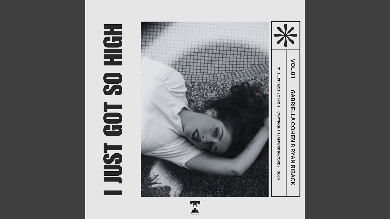 在 YouTube 上觀看「I Just Got So High」 在 YouTube 上觀看「I Just Got So High」