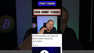 More Staking Options with Avalanche