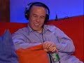 Gilbert Gottfried sits in for the news - 01/10/2007