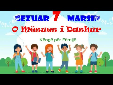 Video: Pse dua të jem mësues?